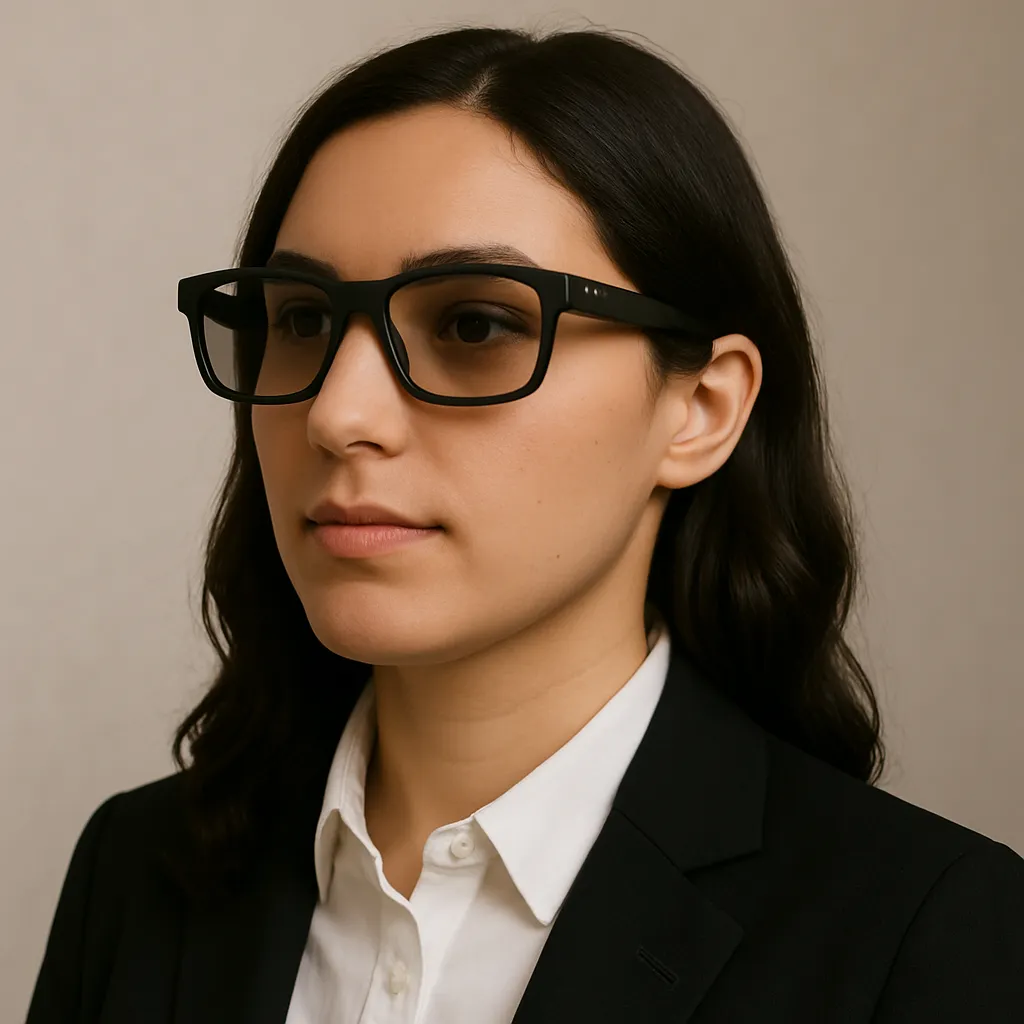 Google and Samsung intelligent eyewear