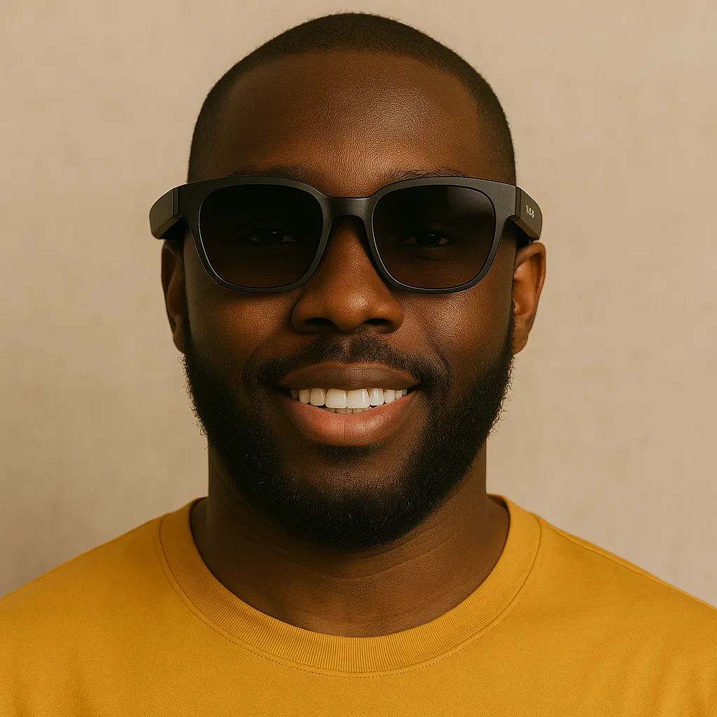 XREAL AR glasses